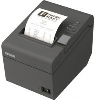 Epson TM-T20 (C31CB10001)